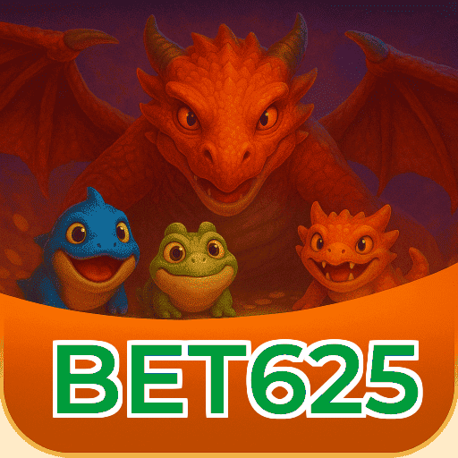 BET625: Seu Cassino Premium e Seguro